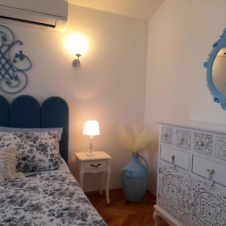 Apartments M Gregor Ideal For Relaxing Holidays Baška Oda fotoğraf