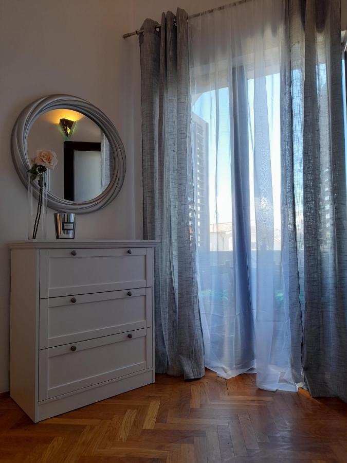 Apartments M Gregor Ideal For Relaxing Holidays Baška Dış mekan fotoğraf