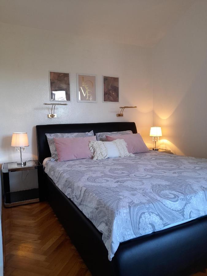 Apartments M Gregor Ideal For Relaxing Holidays Baška Dış mekan fotoğraf