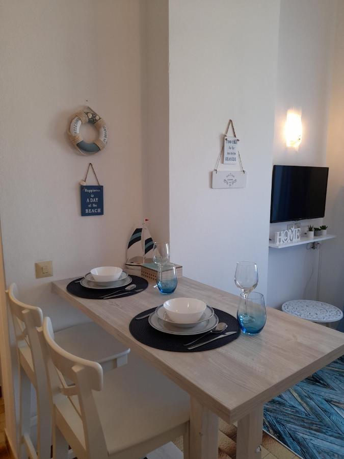 Apartments M Gregor Ideal For Relaxing Holidays Baška Dış mekan fotoğraf