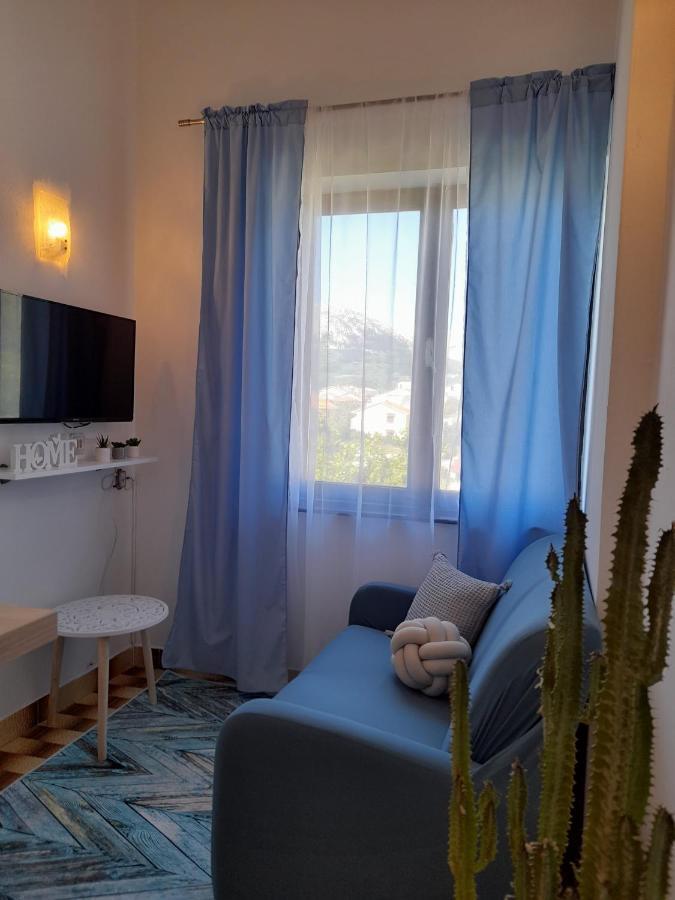 Apartments M Gregor Ideal For Relaxing Holidays Baška Dış mekan fotoğraf