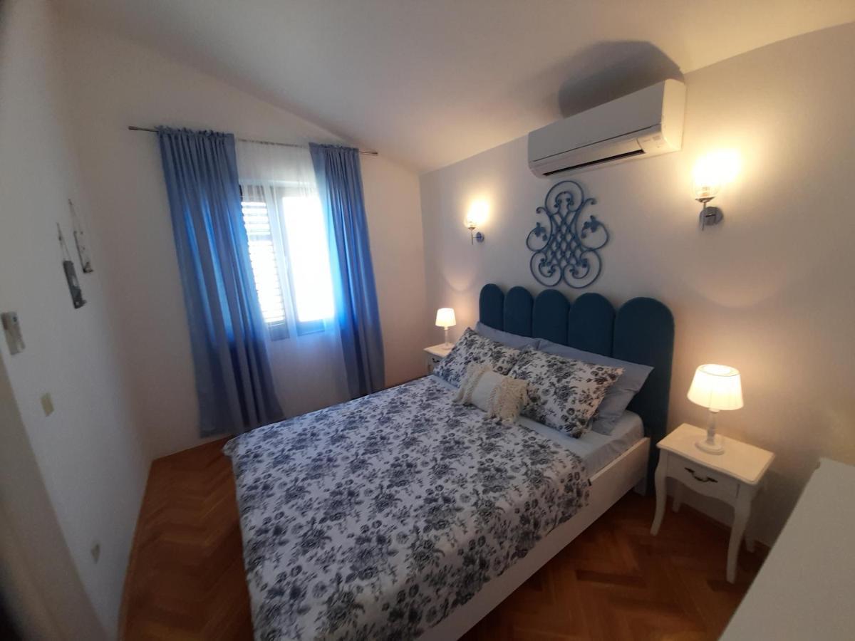 Apartments M Gregor Ideal For Relaxing Holidays Baška Dış mekan fotoğraf