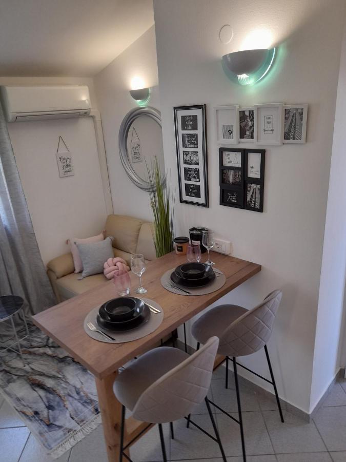 Apartments M Gregor Ideal For Relaxing Holidays Baška Dış mekan fotoğraf