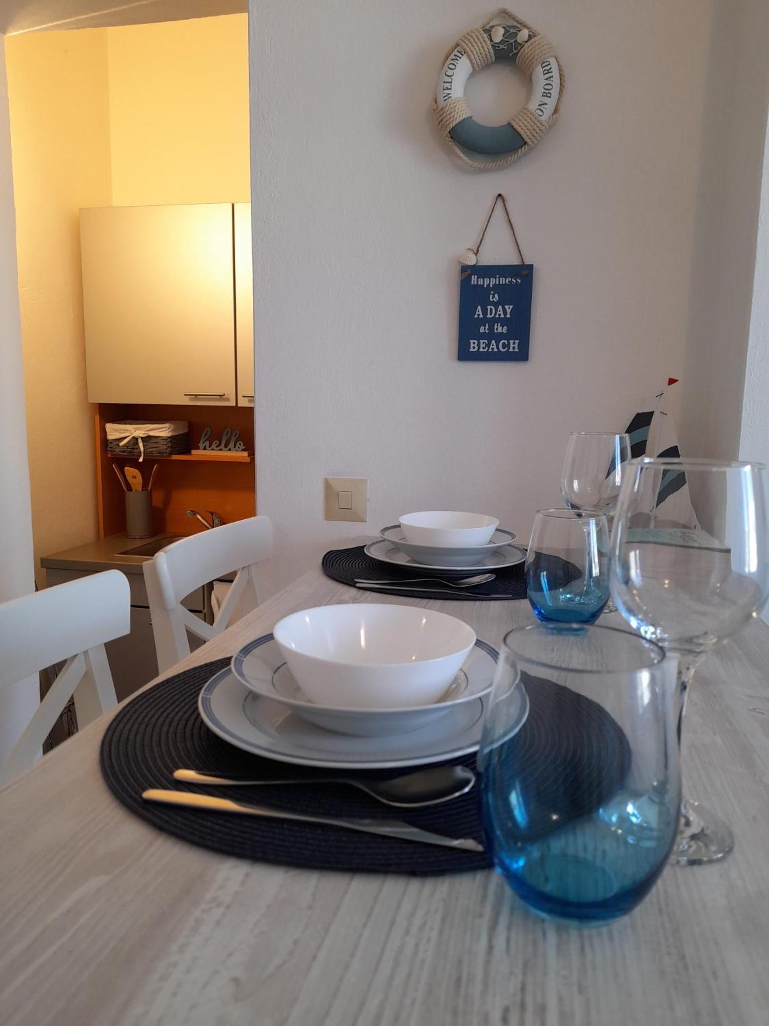 Apartments M Gregor Ideal For Relaxing Holidays Baška Oda fotoğraf
