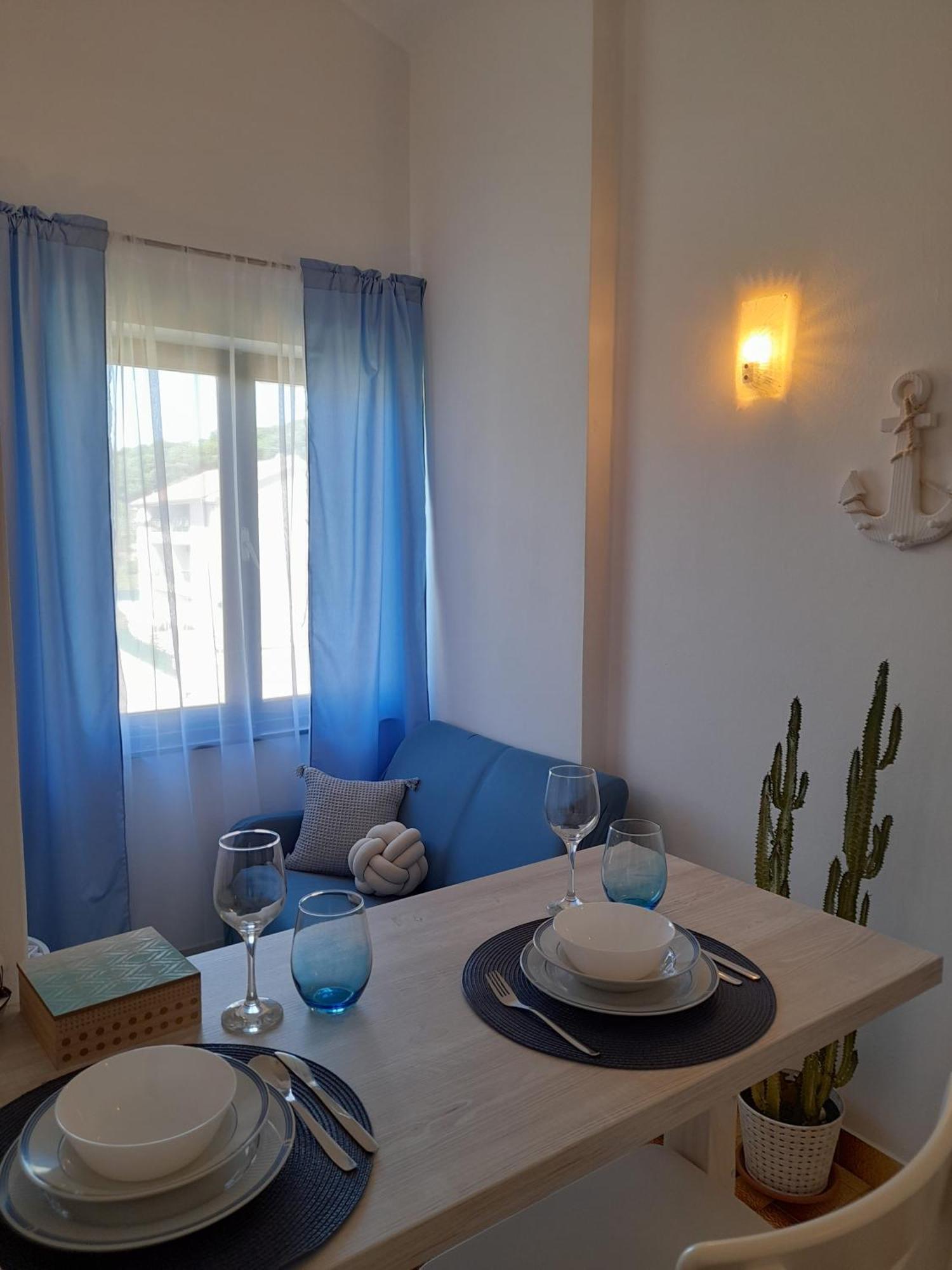 Apartments M Gregor Ideal For Relaxing Holidays Baška Oda fotoğraf