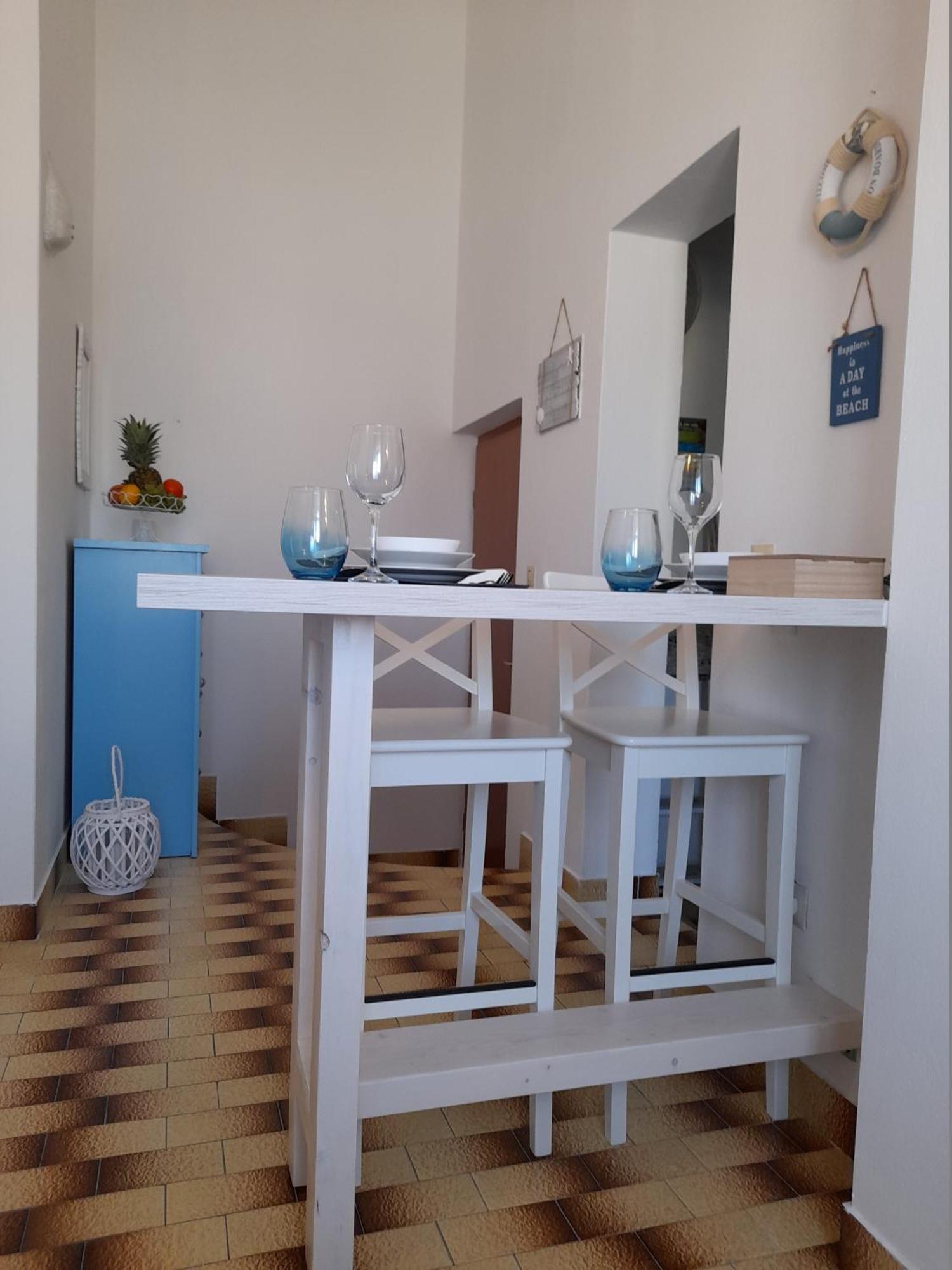 Apartments M Gregor Ideal For Relaxing Holidays Baška Oda fotoğraf
